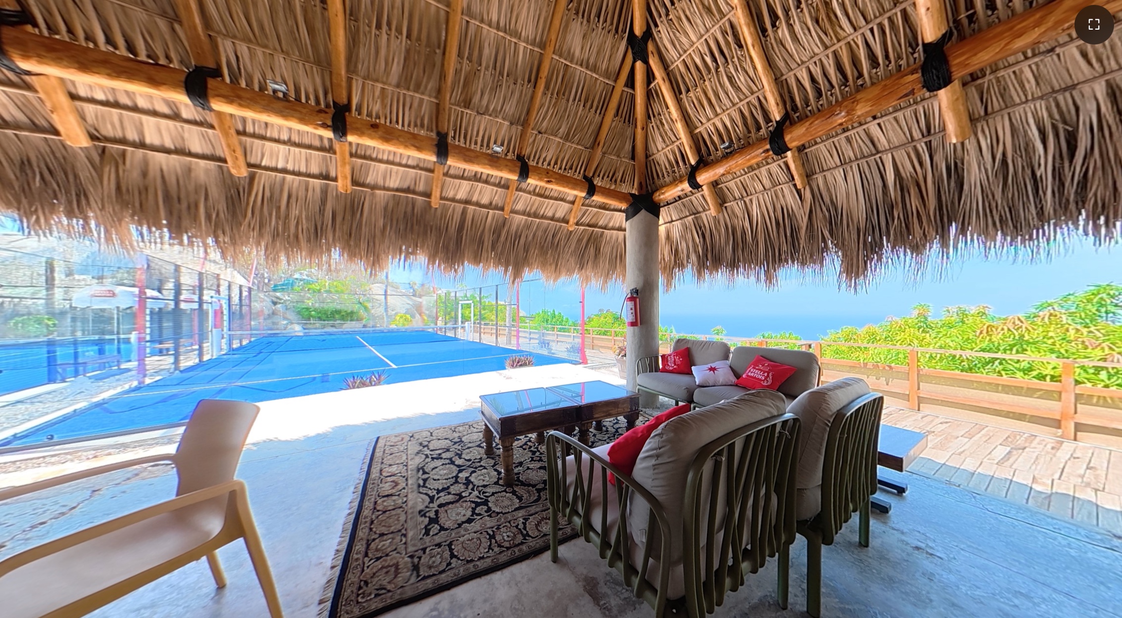 Aurora Bay House 2